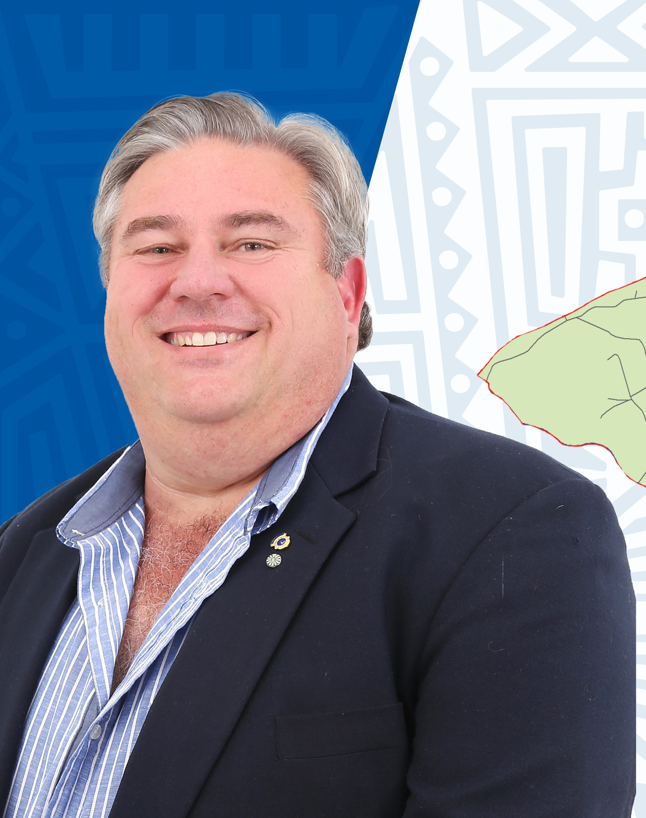 Peter Bester, founder of HCT Property Solutions